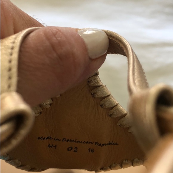 Shoes - Picture 3 of 3